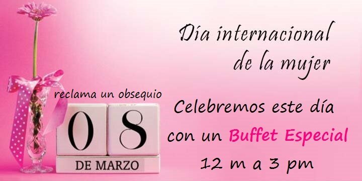 dia de la mujer